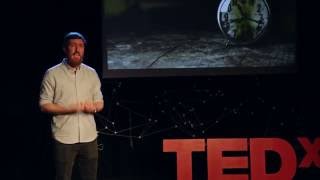 How to learn any language easily | Matthew Youlden | TEDxClapham screenshot 2