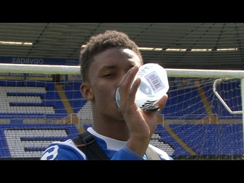 USN Shootout Challenge | Birmingham City football score