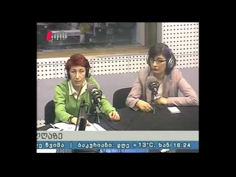 \"უფლება და თავისუფლება\"  14.05.15  რა არის სიძულვილის ენა