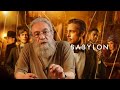 نقد و بررسی فیلم بابیلون Babylon