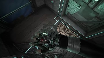 Observer System Redux Gameplay - PS5 Gameplay4K 60Fps