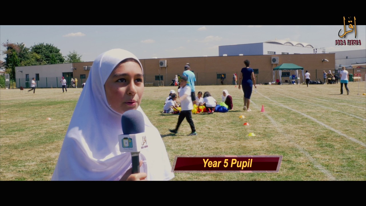 Sports Day 2017