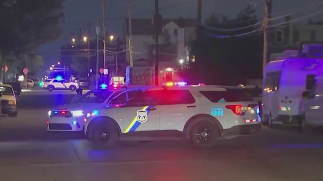 Police search for driver who took off after striking, killing woman ...