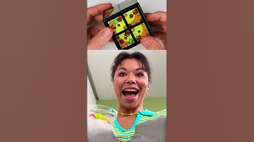 Game or Prank in Real life? WOW CUBE #wowcube