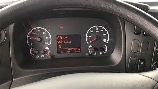 КАМАЗ НЕО (часть 2) КАМАЗ НЕО (часть 2)