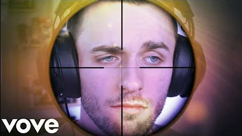 Squeezie - Top 1 (Song) [Creative Destruction]