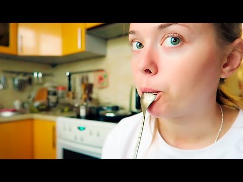 VLOG: В МОСКВЕ.