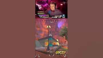 KRABER KING 👑👑 #apexlegends #apexshorts