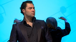 картинка: Евгений Кунгуров - Ноктюрн. А. Бабаджанян, Р. Рождественский