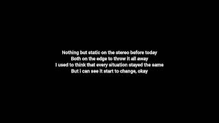 Ed Sheeran - Dusty Lyrics