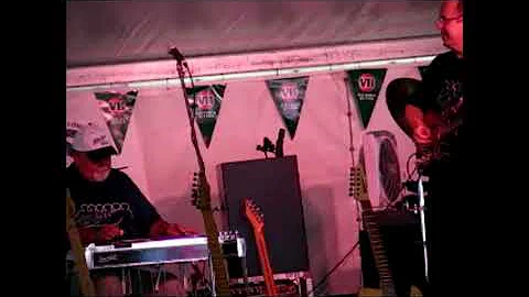 Bob Howe - Diamondtina Yodel (live)
