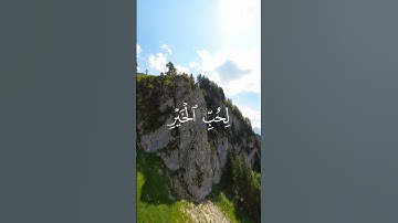 سورة العاديات بصوت الشيخ القارئ محمد اللحيدان #محمد_اللحيدان #quran