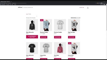 How to Manually Sort WooCommerce Products