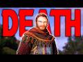 Henry Will NOT Die This Time - KCD 2Permadeath (VOD)