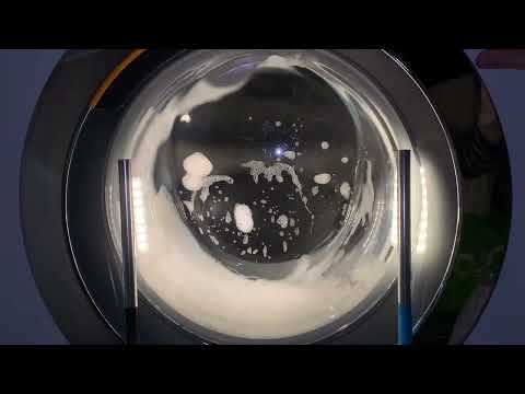 Miele W1 - Extreme Sudslock (Service Mode)