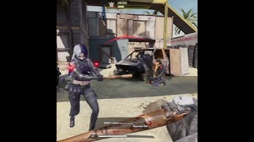 codm #ai #codm #callofduty #esports #firstpersonshooter #codmemes #callofdutymobile