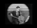 The Playhouse, de Buster Keaton (fragment), amb música de Jordi Sabatés