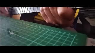 umpan jinak di air tenang