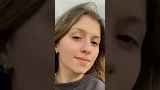 Alina kukushkina beauty face