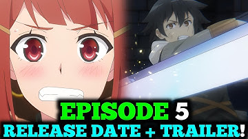 Releasedatum van aflevering 5 van Hero Without A Class Who Even Needs Skills en wat we weten!