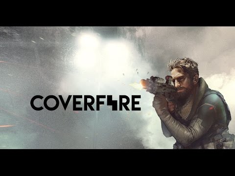 Cover Fire - Video Trailer iOS/Android 2017