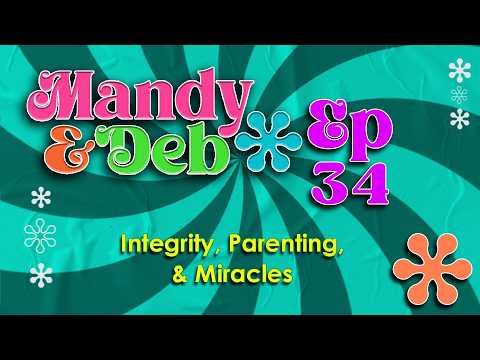 Mandy & Deb discuss the Graham Platner situation and the perils of supporting a candidate with a ton of red flags, why socialism sucks and what the Milat Kiros nomination means for the Democratic Party in Colorado. They talk about NYC Mayor Zohran Mamdani trashing America on Independence Day, how World Cup has shown the rest of the world how great Americans and the USA really are. Then they talk about marriage, specifically how you can invest in your marriage and fun date ideas.

On X: @Deborah1
On Facebook: @Deborah Flora
Show Facebook page: @Mandy&Deb