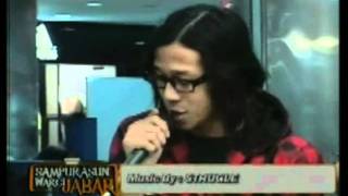 Download lagu Strugle@ IMTV (BIP) - MIX.avi