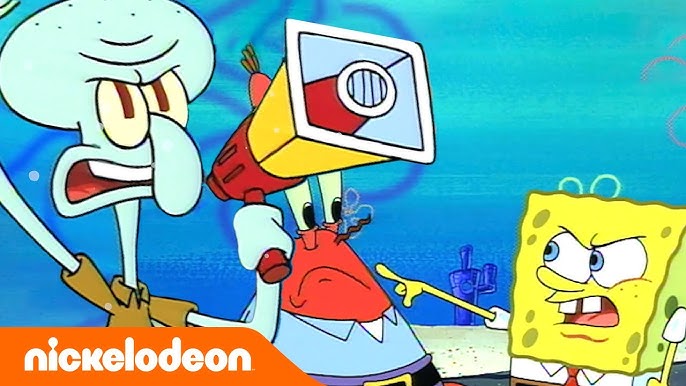 maquina de hemodialise on X: bob esponja comunista   / X