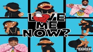 Video thumbnail of "Tory Lanez - Why Don't You Love Me? Instrumental"