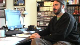 Whitney Broussard on Good Clients vs. Bad Clients by ArtistsHouseMusic 1,071 views 9 years ago 5 minutes, 1 second