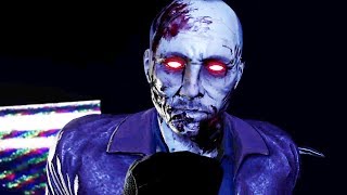 CONTAGION: OUTBREAK VR - Gameplay Trailer【HTC Vive, Oculus Rift】Monochrome, Inc.