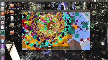 Bukkit plugin command fw