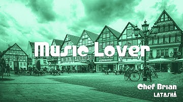 🎵 Chef Brian - LATASHÁ 🎧 No Copyright Music 🎶 YouTube Audio Library