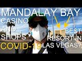 Mandalay Bay Resort And Casino Las Vegas - YouTube