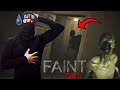 ME VA A DAR UN INFARTO EN LA CASA EMBRUJADA!!!😱🏚️ [FAINT CALL] Juego Completo