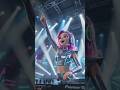 🧞3D Cartoon Shakira Female DJ 🎧 | Epic EDM Festival Music 2026.#EDM #FemaleDJ #CartoonDJ #Festival