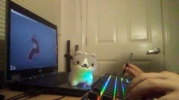 200 bpm stream practice