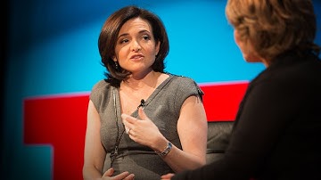 Sheryl Sandberg: So we leaned in ... now what?