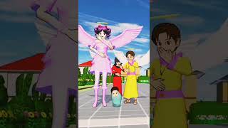 Sakura School Games Funny Video