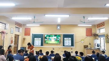 Chuyên đề Tiếng Việt Lớp 2 - Luyện tập: Từ ngữ chỉ đặc điểm, hoạt động. Câu nêu hoạt động.