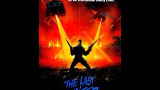 (Italy 1980) Franco Micalizzi - The Last Hunter