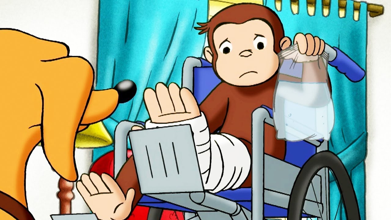 curious george episodes online