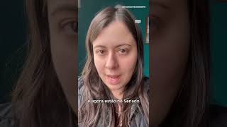 💢Sâmia aponta manobras sujas de Flávio Bolsonaro após “derretimento” nas pesquisas eleitorais💢