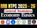 Basic Economy Concepts Every Student MUST Know! 🎯📚 | Perfect for Beginners &amp; Competitive Exams