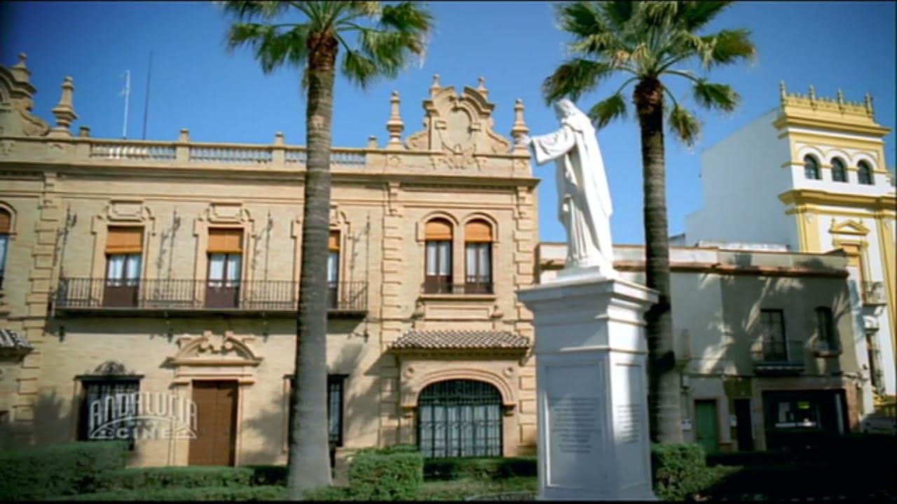 LA PALMA DEL CONDADO. ANDALUCIA ES DE CINE   vol 6    8