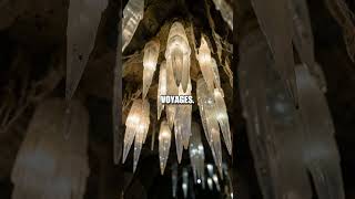 Whispers Beneath the Lebanese Grotto