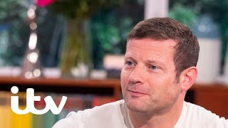 Britain Get Talking | A Message From Dermot O'Leary | ITV