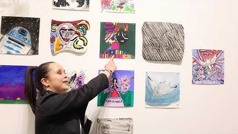 Disability, Acceptance + Art