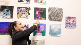 Disability, Acceptance + Art