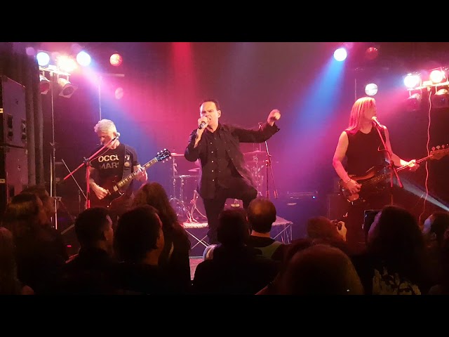 Harem Scarem - Stranger than Love - Live Trieste 22.10.2017 class=